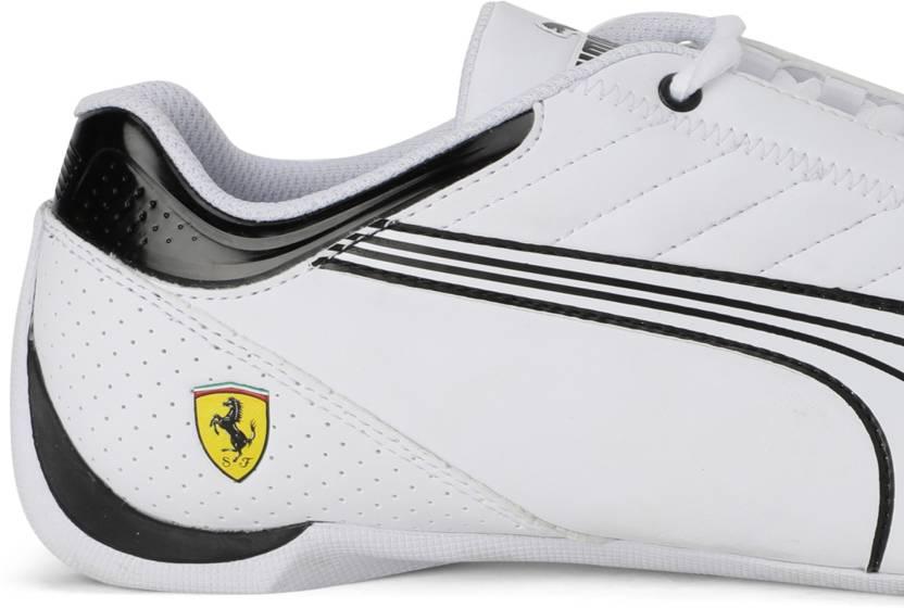 Men's Scuderia Ferrari Drift Cat 5 Ultra 2 Sneaker jb0uwu-jb