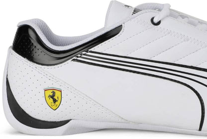 Men's Scuderia Ferrari Drift Cat 5 Ultra 2 Sneaker jb0uwu-jb