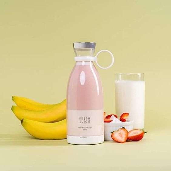 Traverl Portable Mini Juice Blender jb0uwu-jb