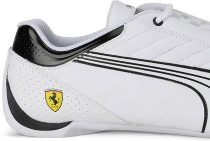 Men's Scuderia Ferrari Drift Cat 5 Ultra 2 Sneaker jb0uwu-jb
