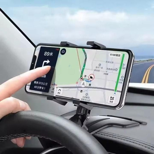 Phone Holder 360� Free Rotation Sahil Shop