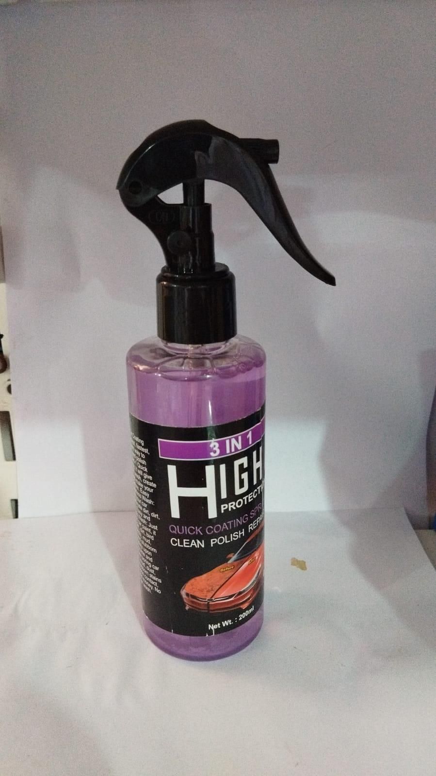 3 in 1 High Protection Coating Sprey (Pack of 2) jb0uwu-jb