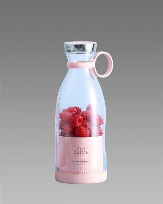 Traverl Portable Mini Juice Blender jb0uwu-jb