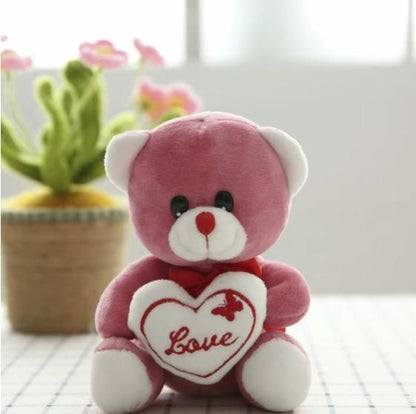 Love Quote Soft Teddy jb0uwu-jb