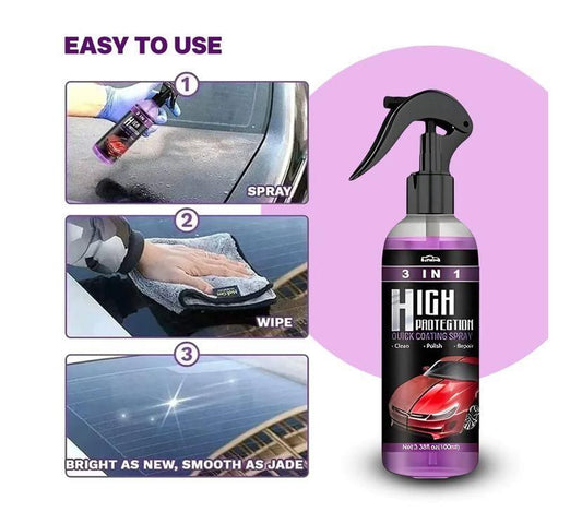 3 in 1 High Protection Coating Sprey (Pack of 2) jb0uwu-jb