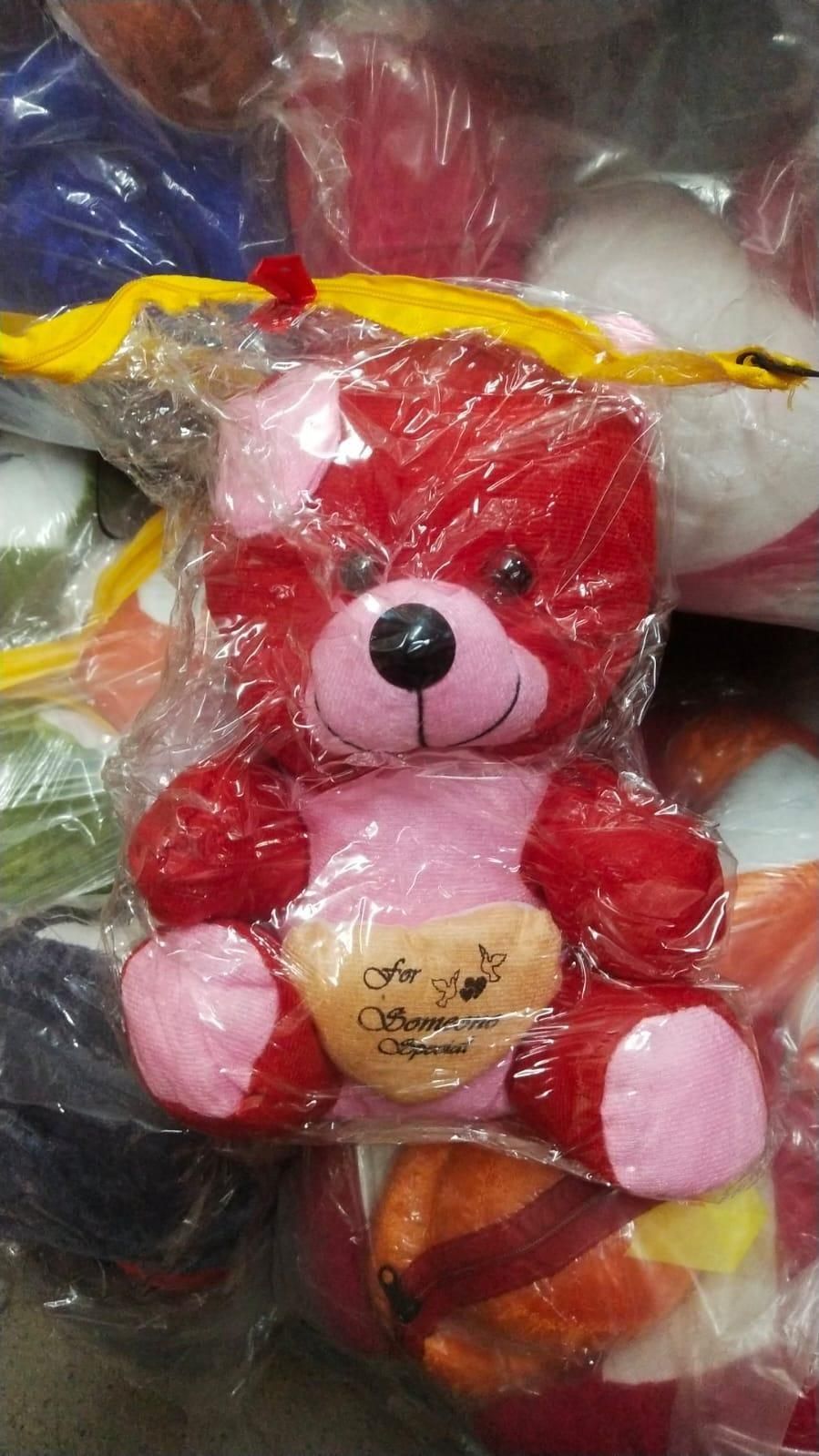 Love Quote Soft Teddy jb0uwu-jb