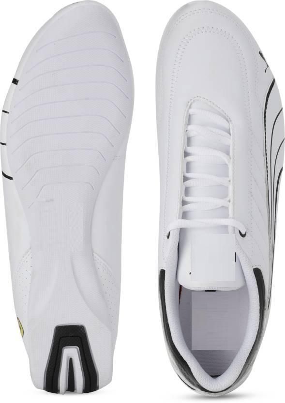 Men's Scuderia Ferrari Drift Cat 5 Ultra 2 Sneaker jb0uwu-jb
