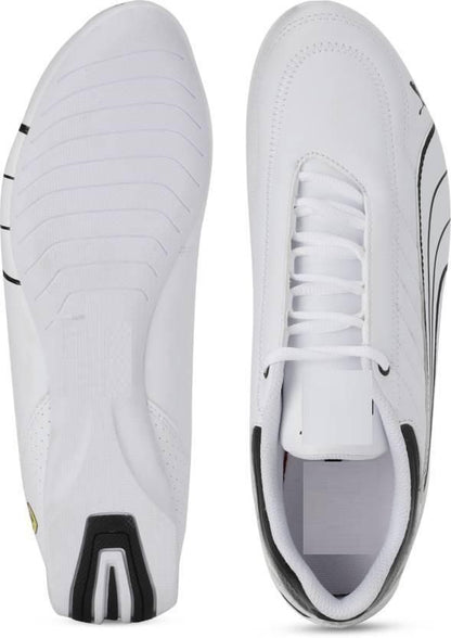 Men's Scuderia Ferrari Drift Cat 5 Ultra 2 Sneaker jb0uwu-jb