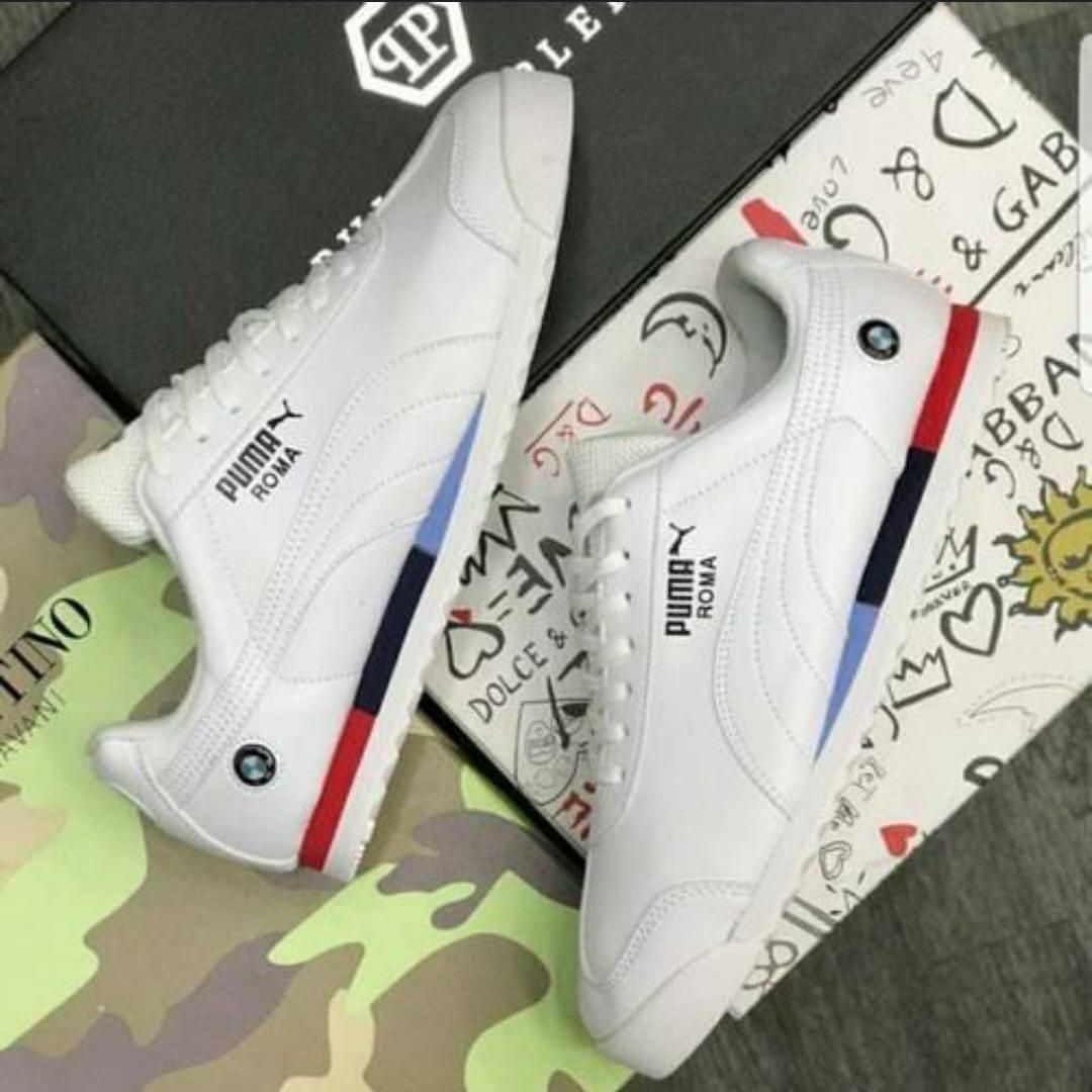 Men's Fashionable Daily Wear Casual Shoes Sahil Shop