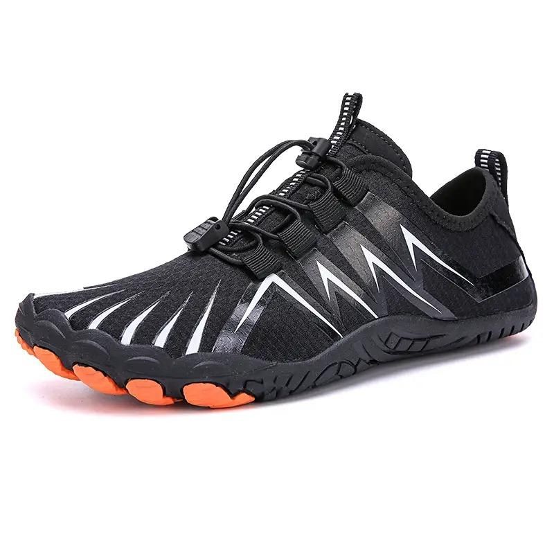 Men's Nonslip Barefoot Shoes Sahil Shop
