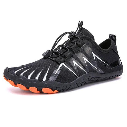Men's Nonslip Barefoot Shoes Sahil Shop