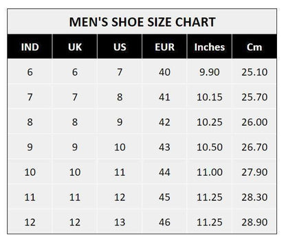 Men's Fashionable Daily Wear Casual Shoes Sahil Shop