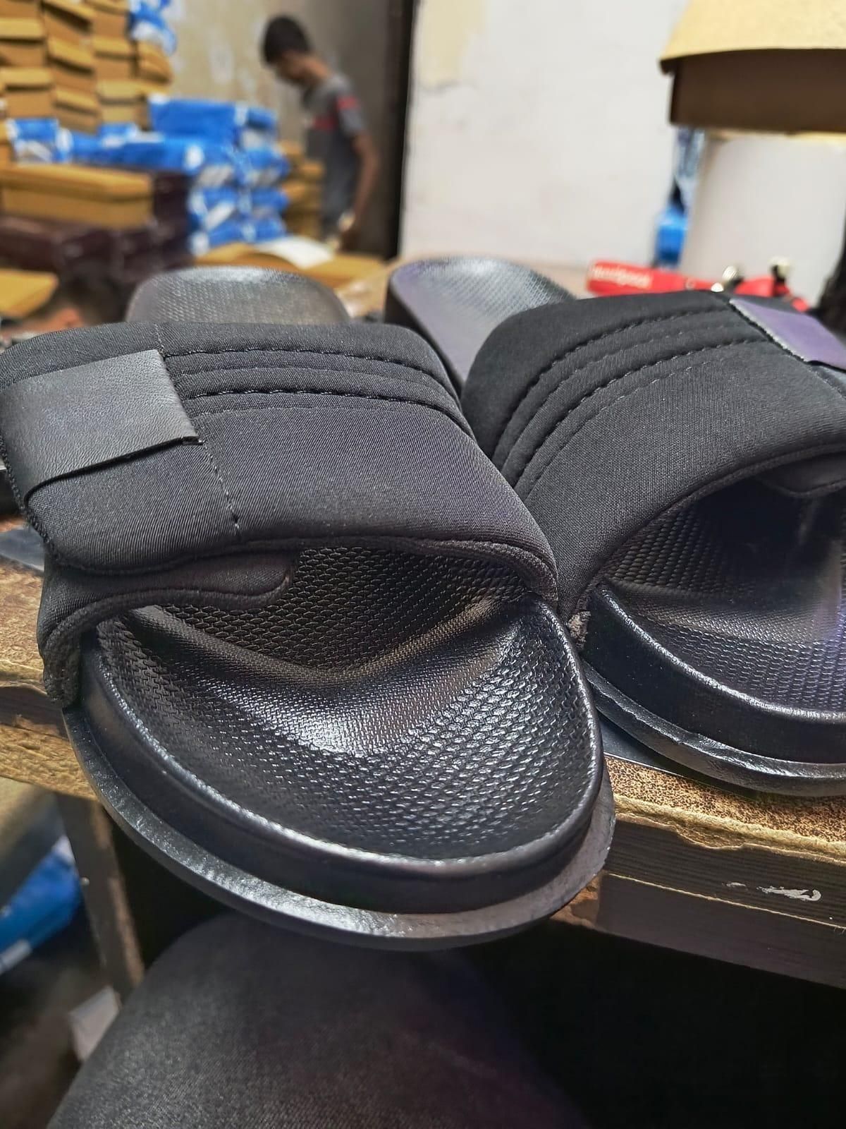 Men's Casual Dailywear Slippers Sahil Shop