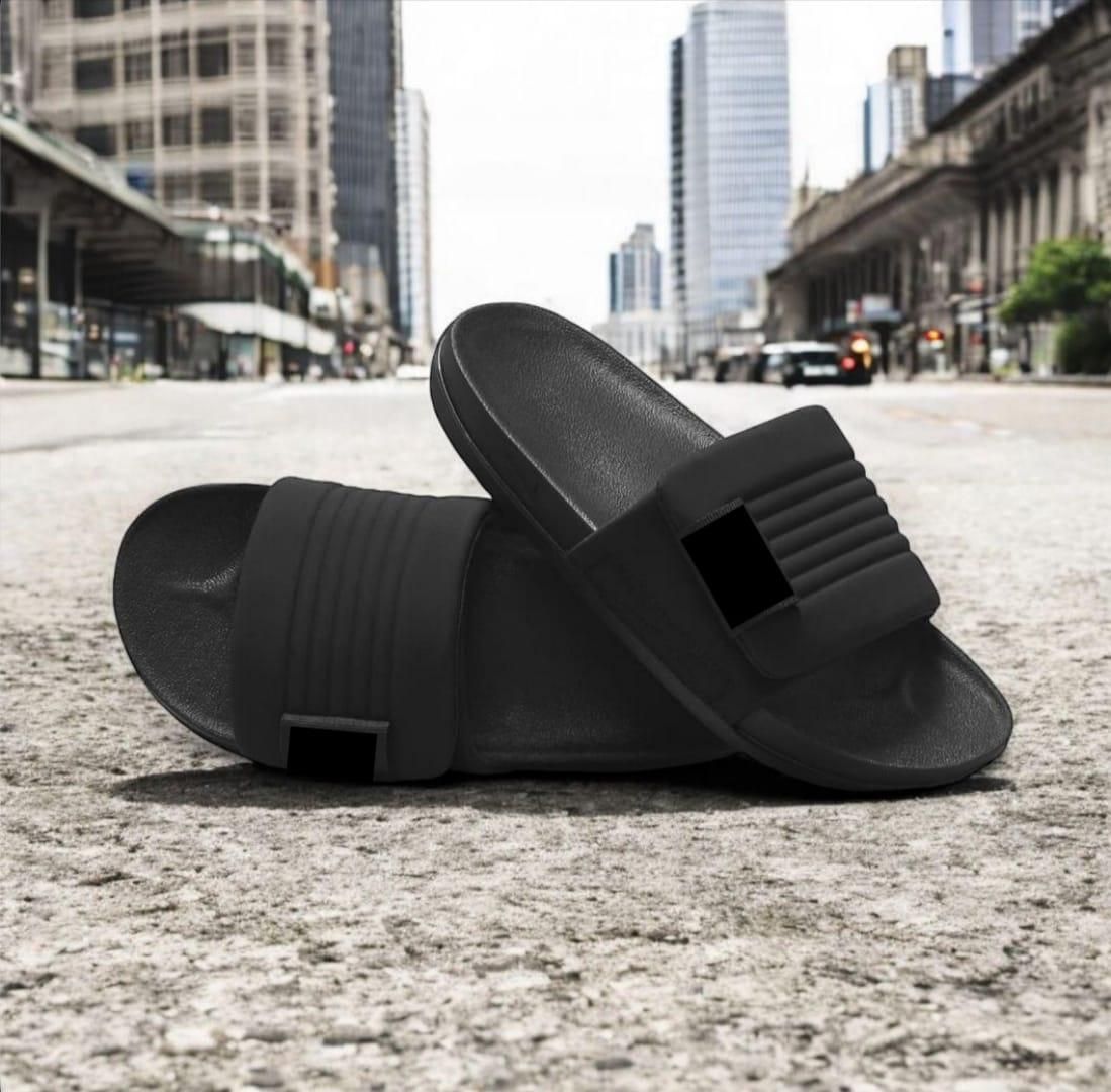 Men's Casual Dailywear Slippers Sahil Shop