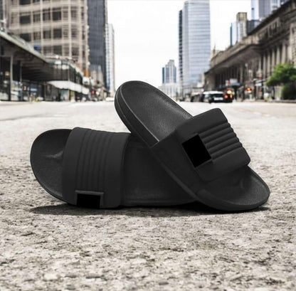 Men's Casual Dailywear Slippers Sahil Shop