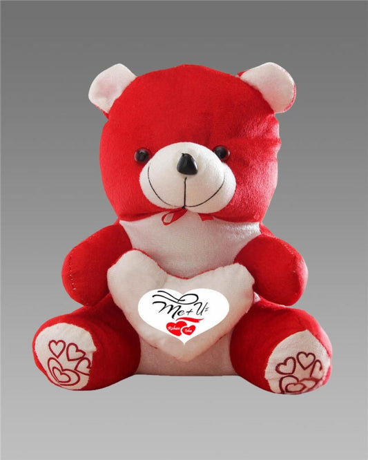 Love Quote Soft Teddy jb0uwu-jb