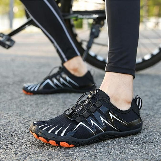 Men's Nonslip Barefoot Shoes Sahil Shop