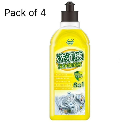 Washtank Cleanner 200ML (Pack of 4) jb0uwu-jb