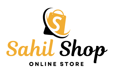 Sahil Shop